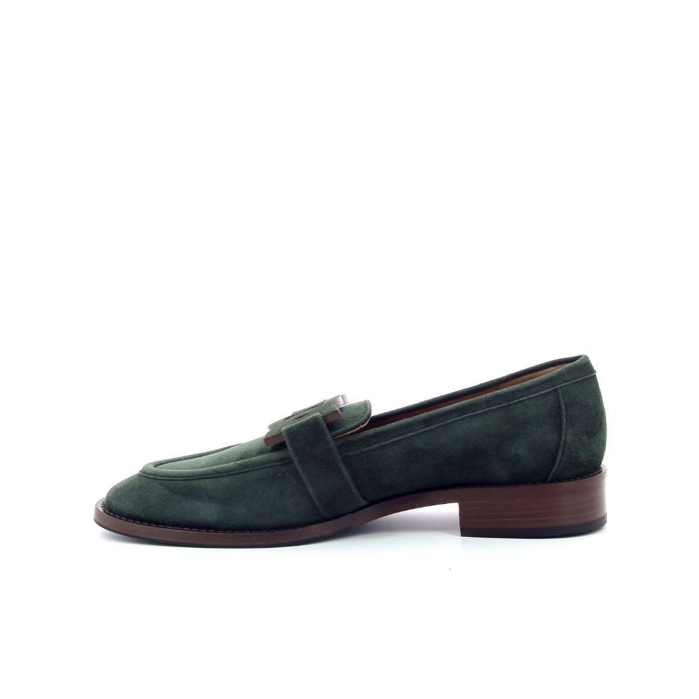 Voltan Mocassin 225432 groen