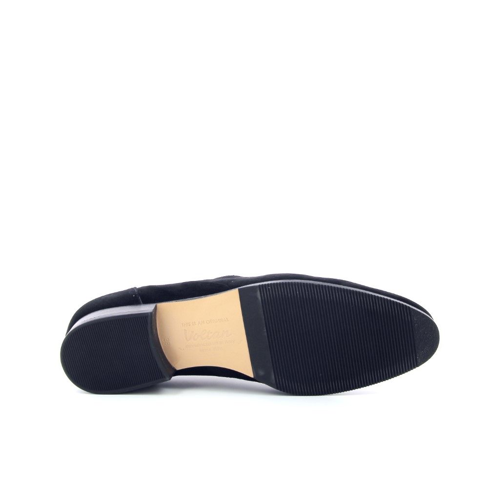 Voltan Veterschoen 225437 zwart