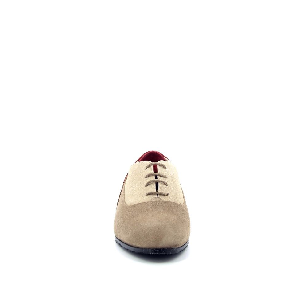 Voltan Veterschoen 225438 cognac