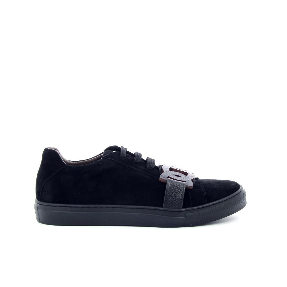 Voltan Sneaker 225441 zwart