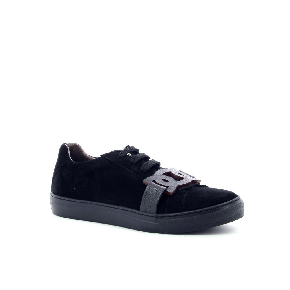 Voltan Sneaker 225441 zwart