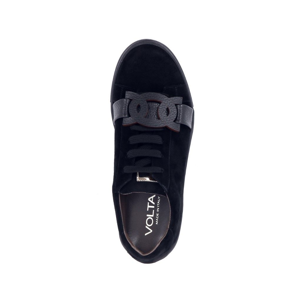 Voltan Sneaker 225441 zwart