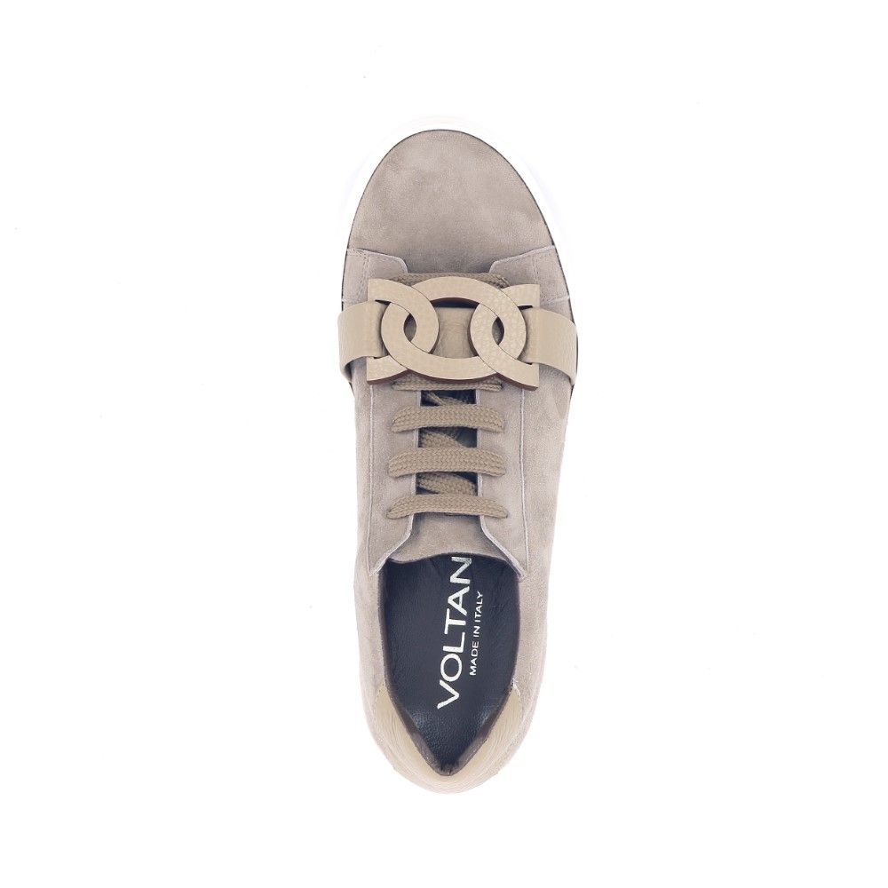 Voltan Sneaker 225442 taupe