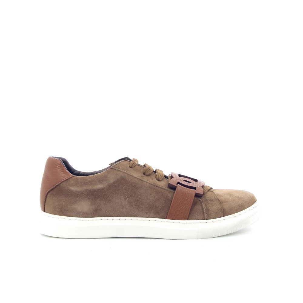 Voltan Sneaker 225443 cognac