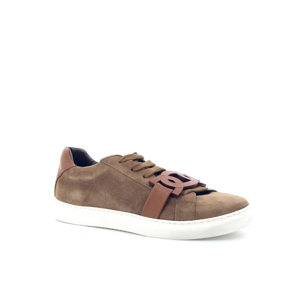 Voltan Sneaker 225443 cognac