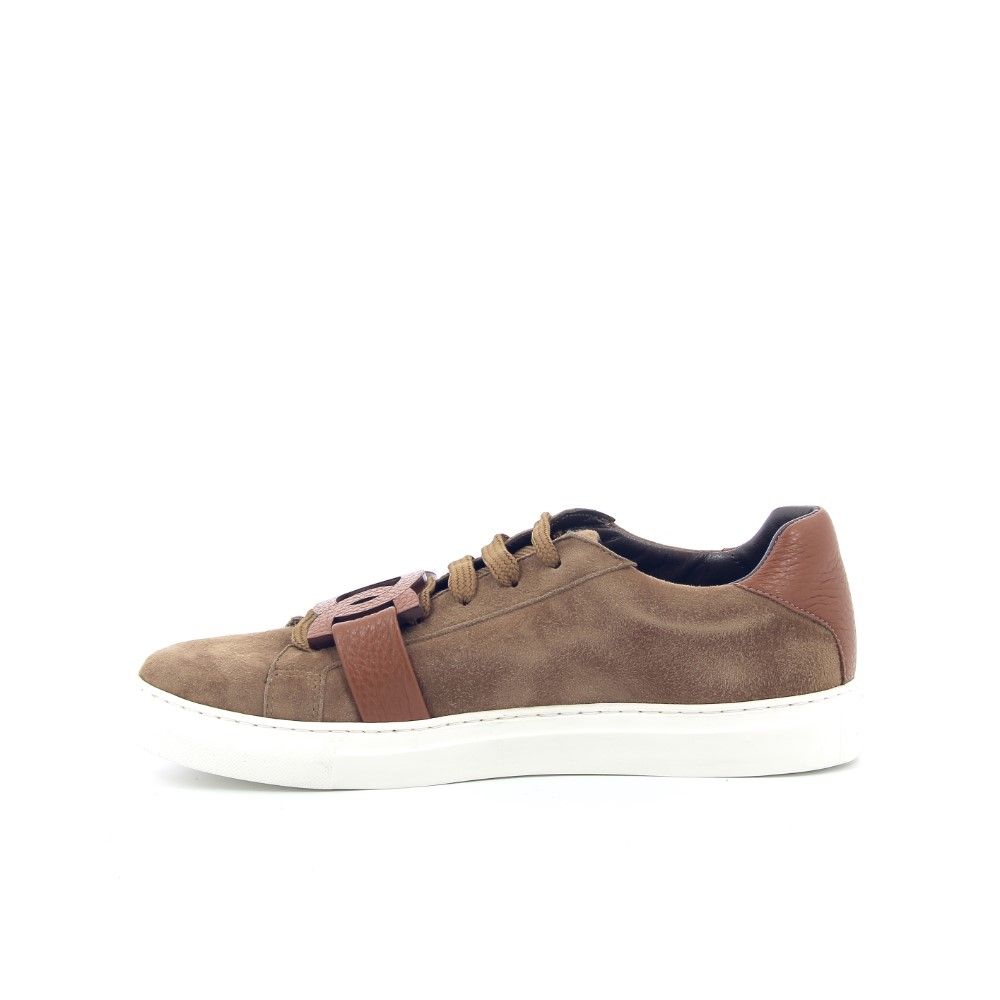 Voltan Sneaker 225443 cognac