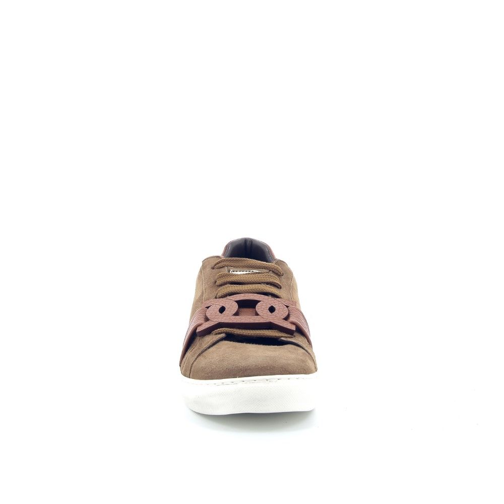 Voltan Sneaker 225443 cognac