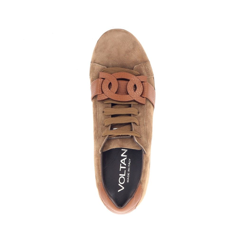 Voltan Sneaker 225443 cognac