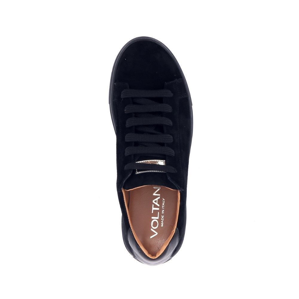 Voltan Sneaker 225444 zwart