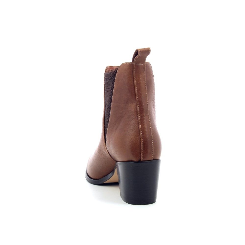 Voltan Boots 225454 cognac