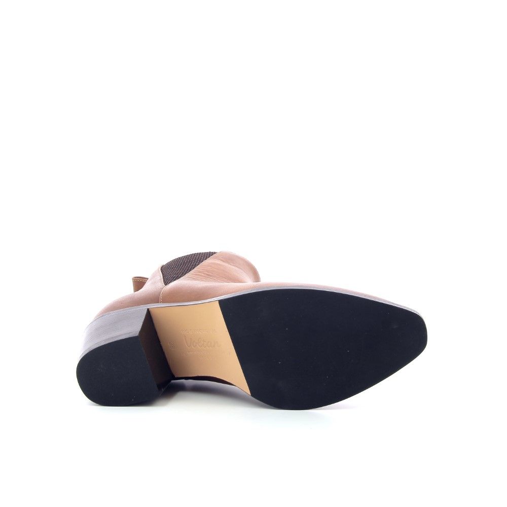 Voltan Boots 225454 cognac