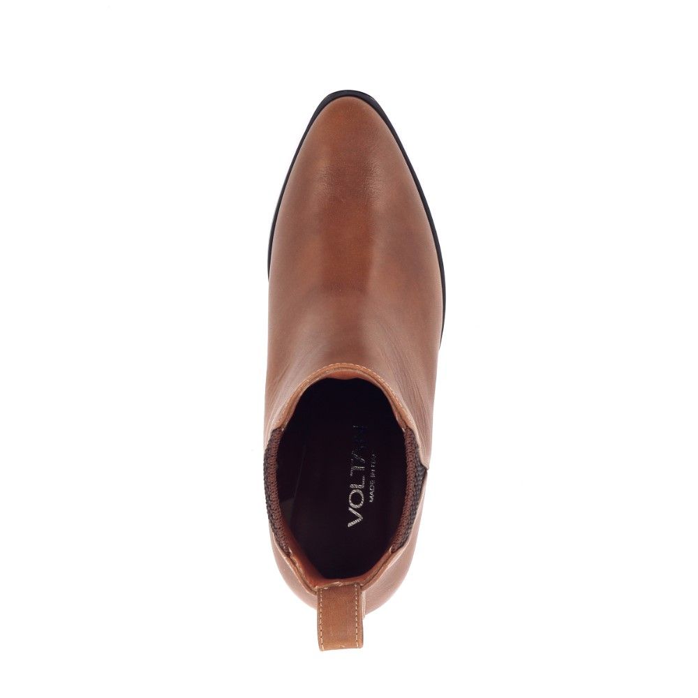 Voltan Boots 225454 cognac