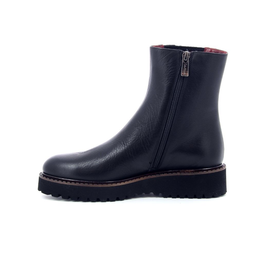 Voltan Boots 225457 zwart