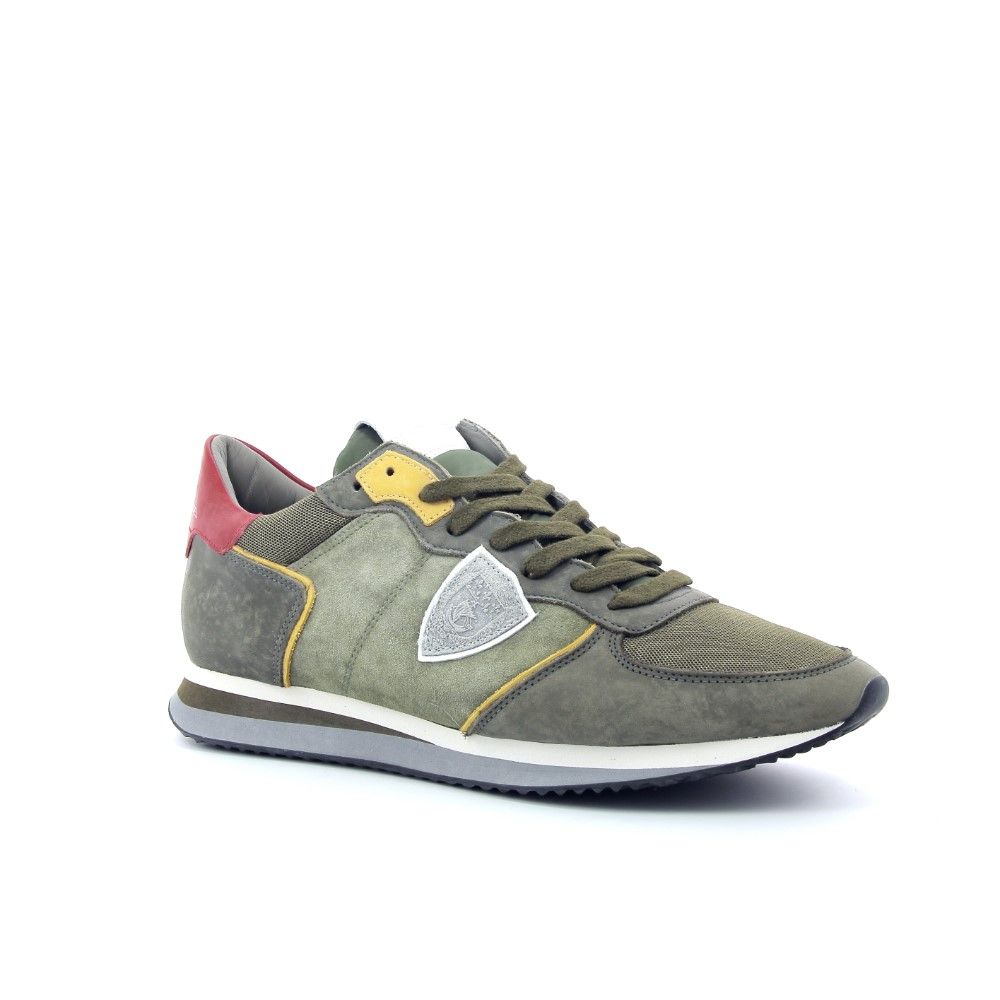 Philippe Model Tropez X 225463 taupe