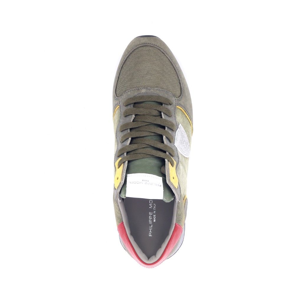 Philippe Model Tropez X 225463 taupe