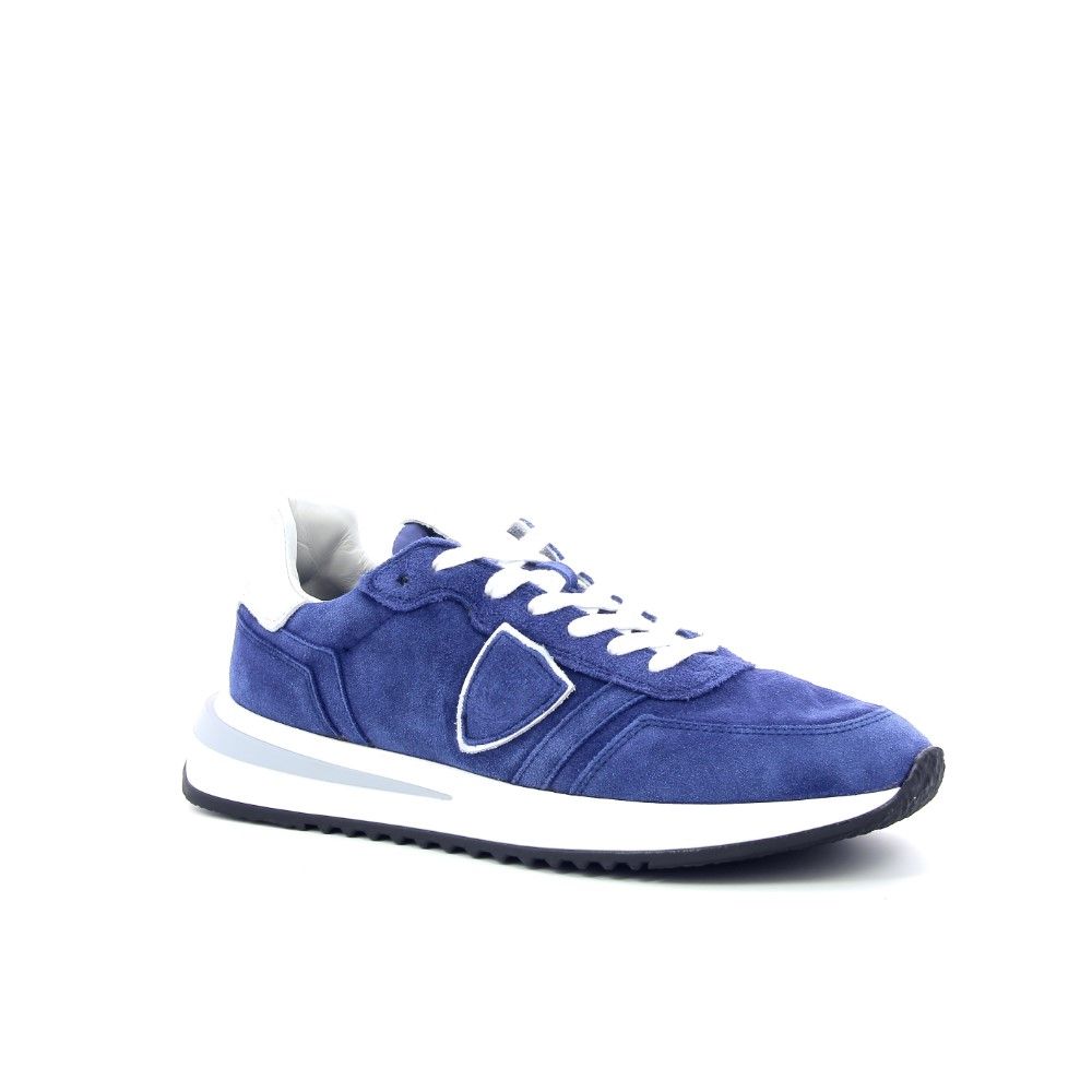 Philippe Model Tropez 2.1 225476 blauw