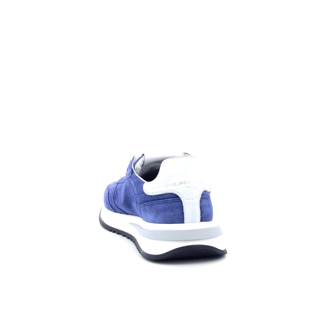 Philippe Model Tropez 2.1 225476 blauw