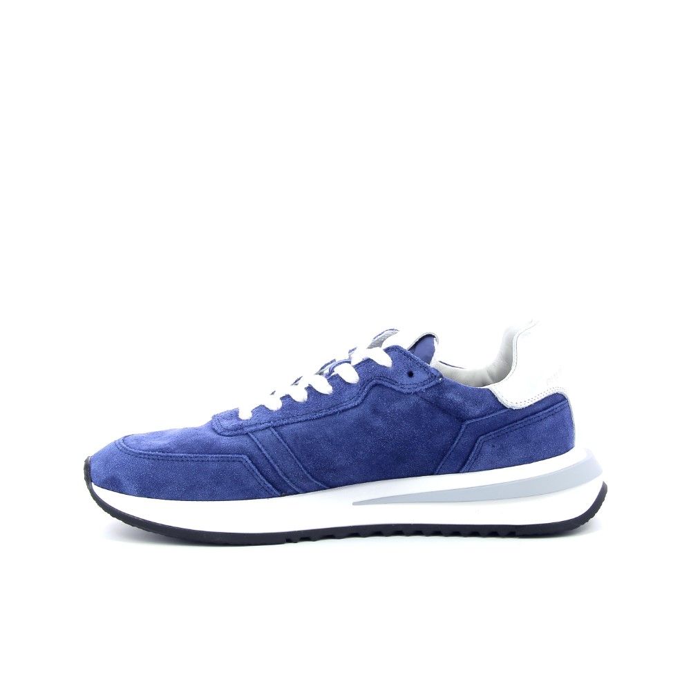 Philippe Model Tropez 2.1 225476 blauw