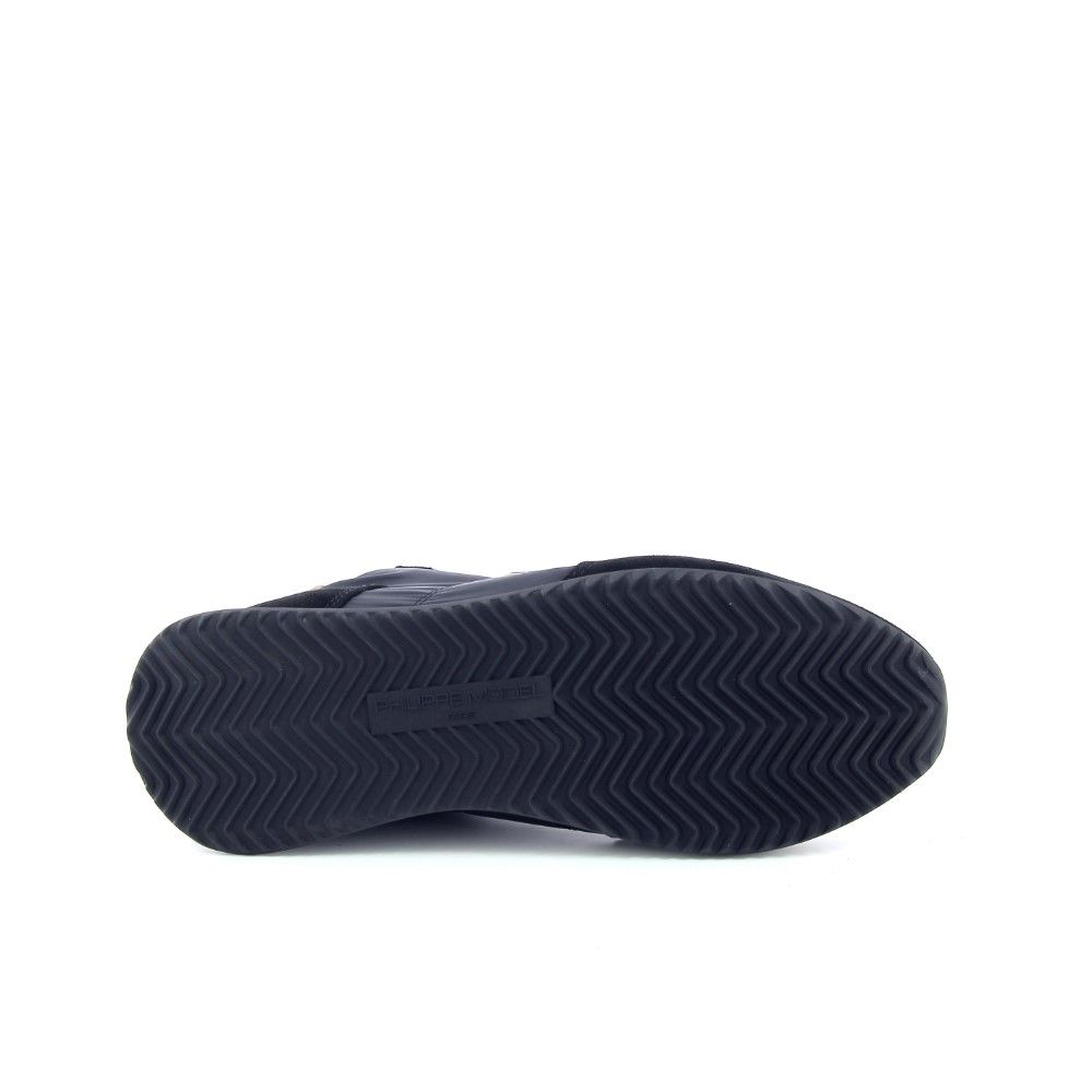Philippe Model Tropez Ld 225479 zwart