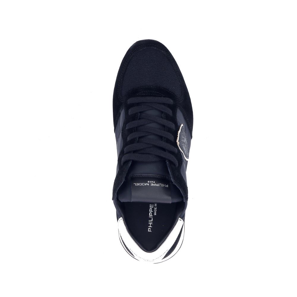 Philippe Model Tropez Ld 225479 zwart