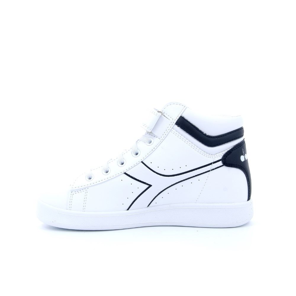 Diadora Game High 225550 wit
