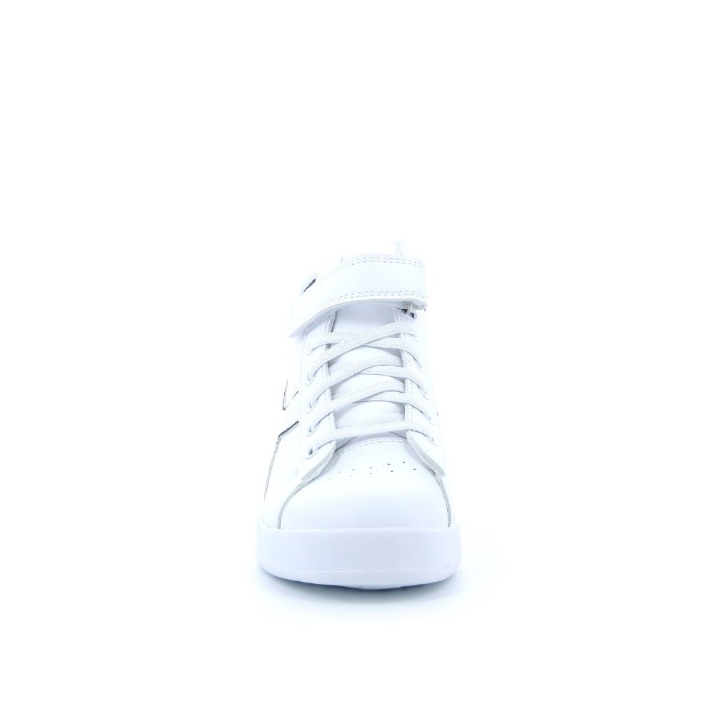 Diadora Game High 225550 wit