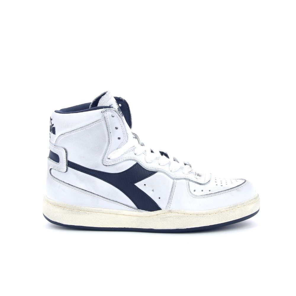 Diadora Mi Basket 225556 wit