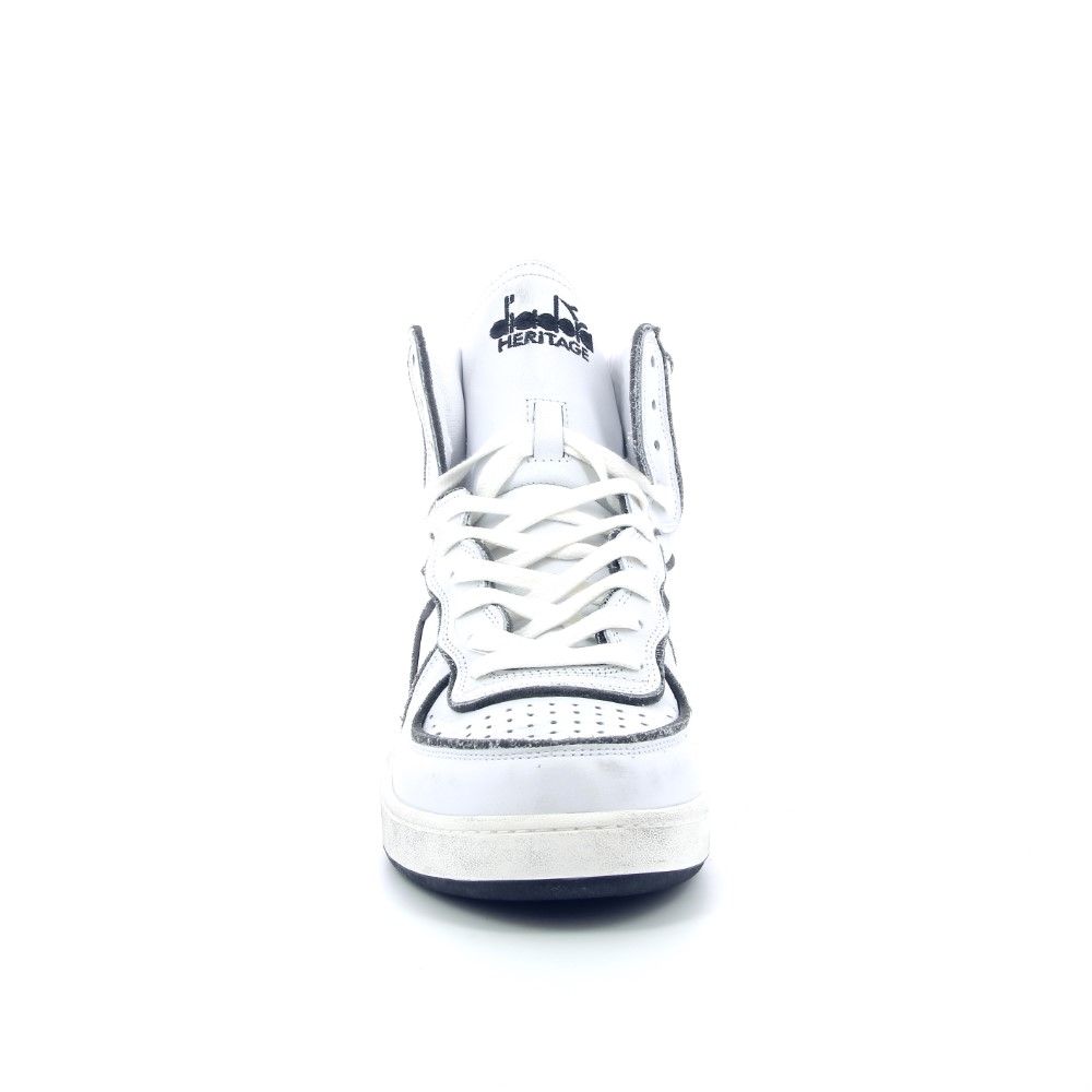 Diadora Mi Basket 225593 wit