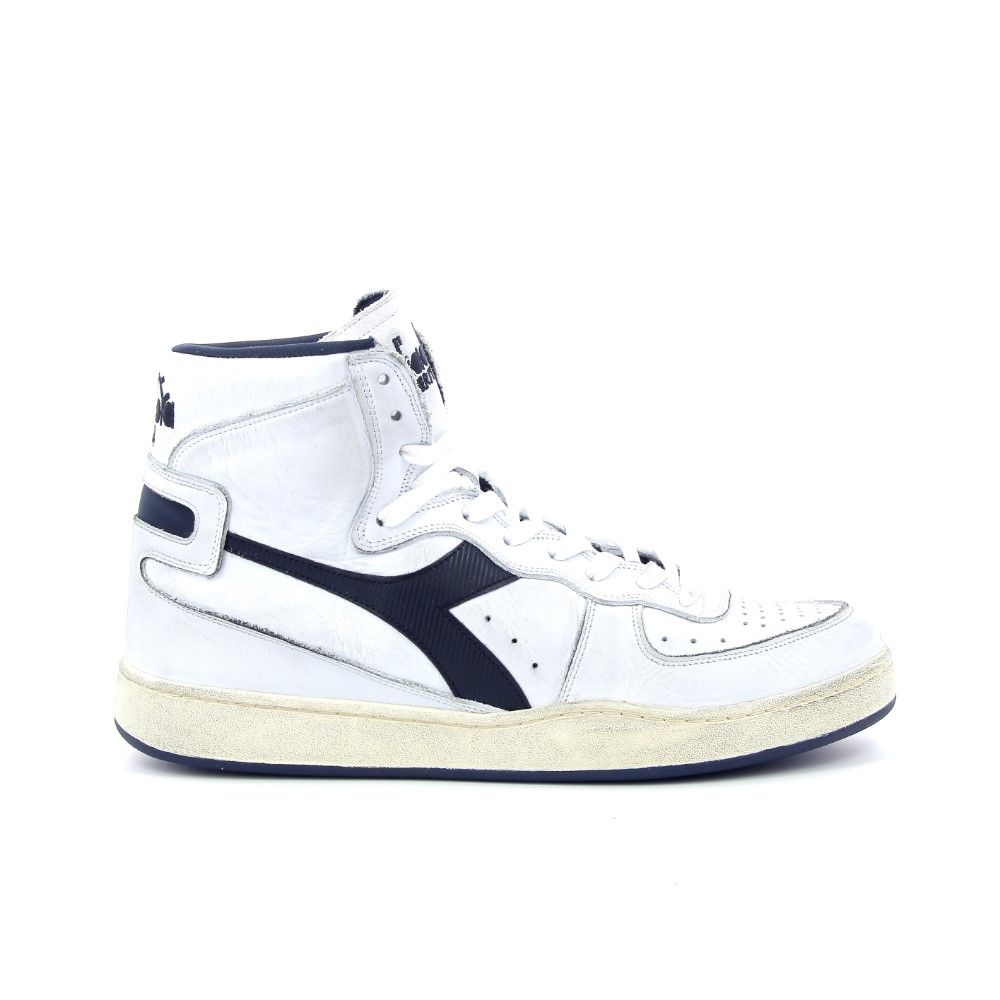 Diadora Mi Basket 225594 wit