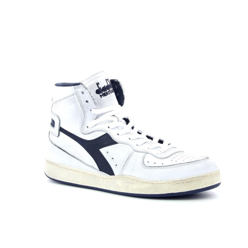 Diadora Mi Basket 225594 wit