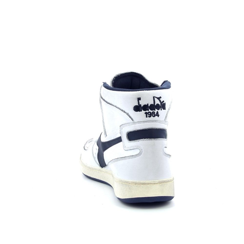 Diadora Mi Basket 225594 wit