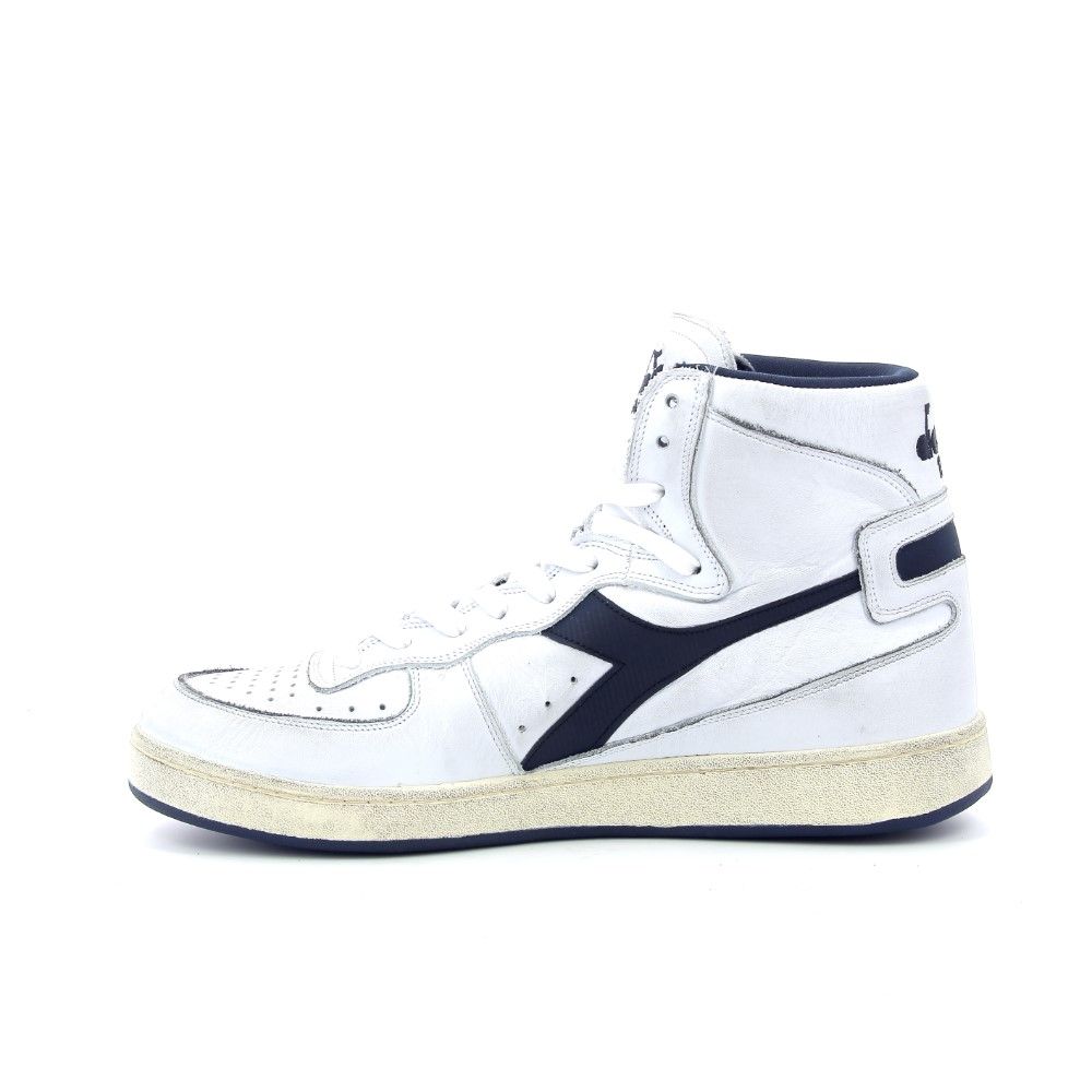 Diadora Mi Basket 225594 wit