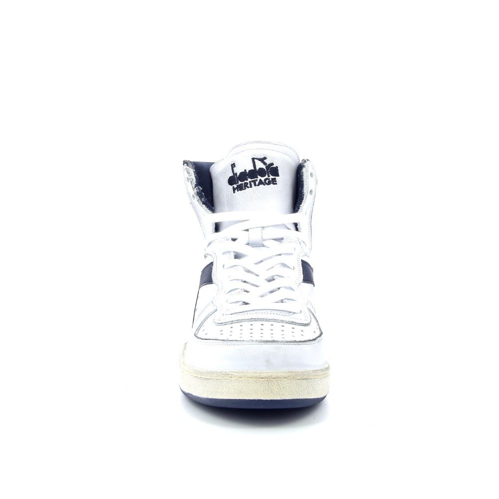 Diadora Mi Basket 225594 wit