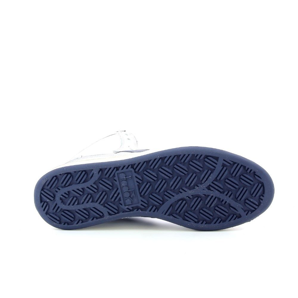 Diadora Mi Basket 225594 wit