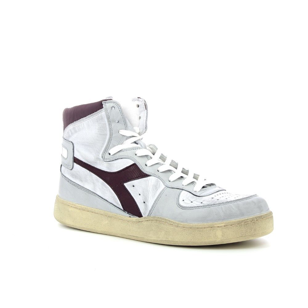 Diadora Mi Basket 225595 wit