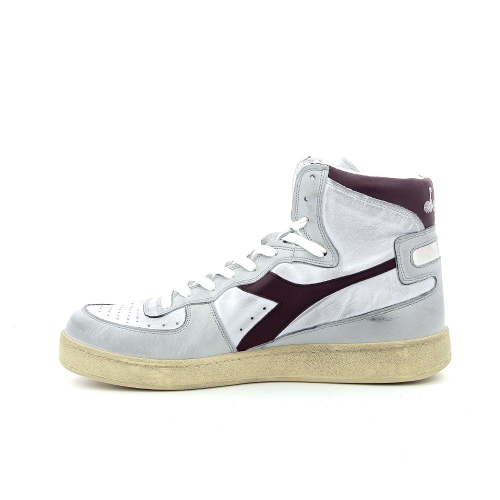 Diadora Mi Basket 225595 wit