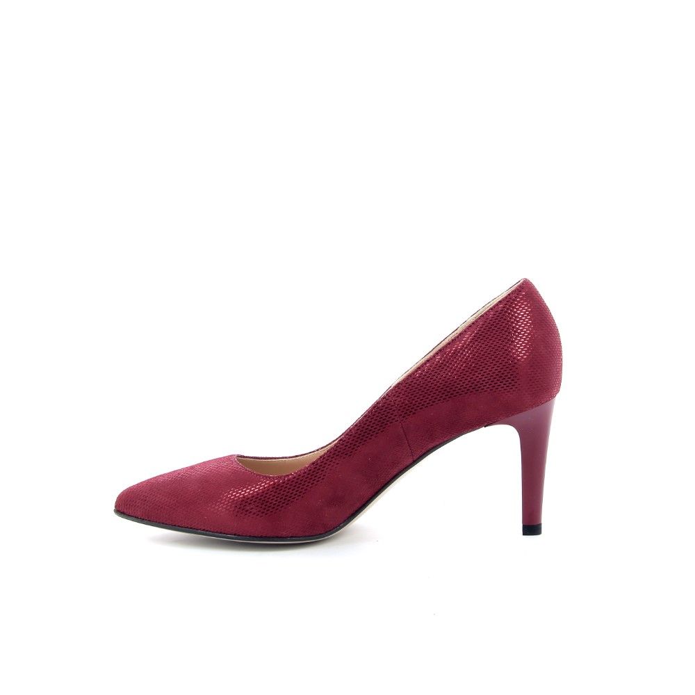 Luca Renzi Pump 225600 rood