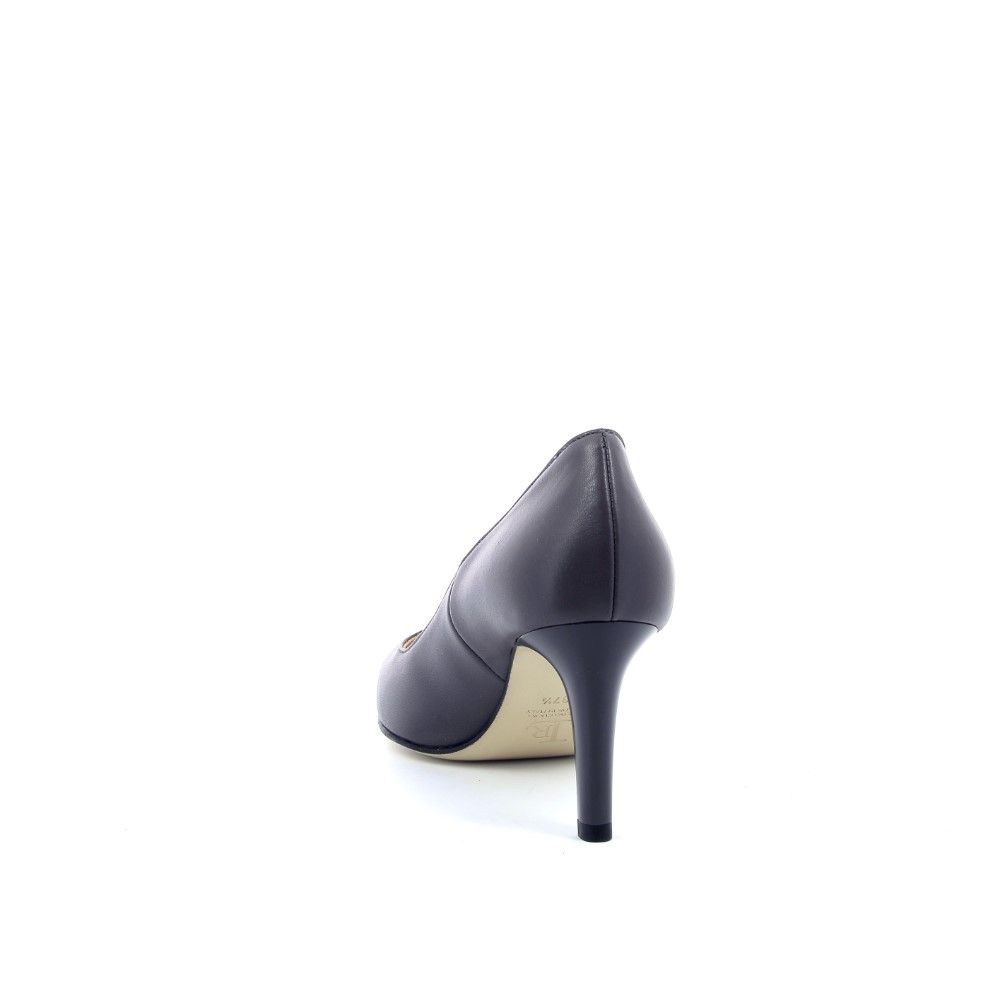 Luca Renzi Pump 225601 taupe