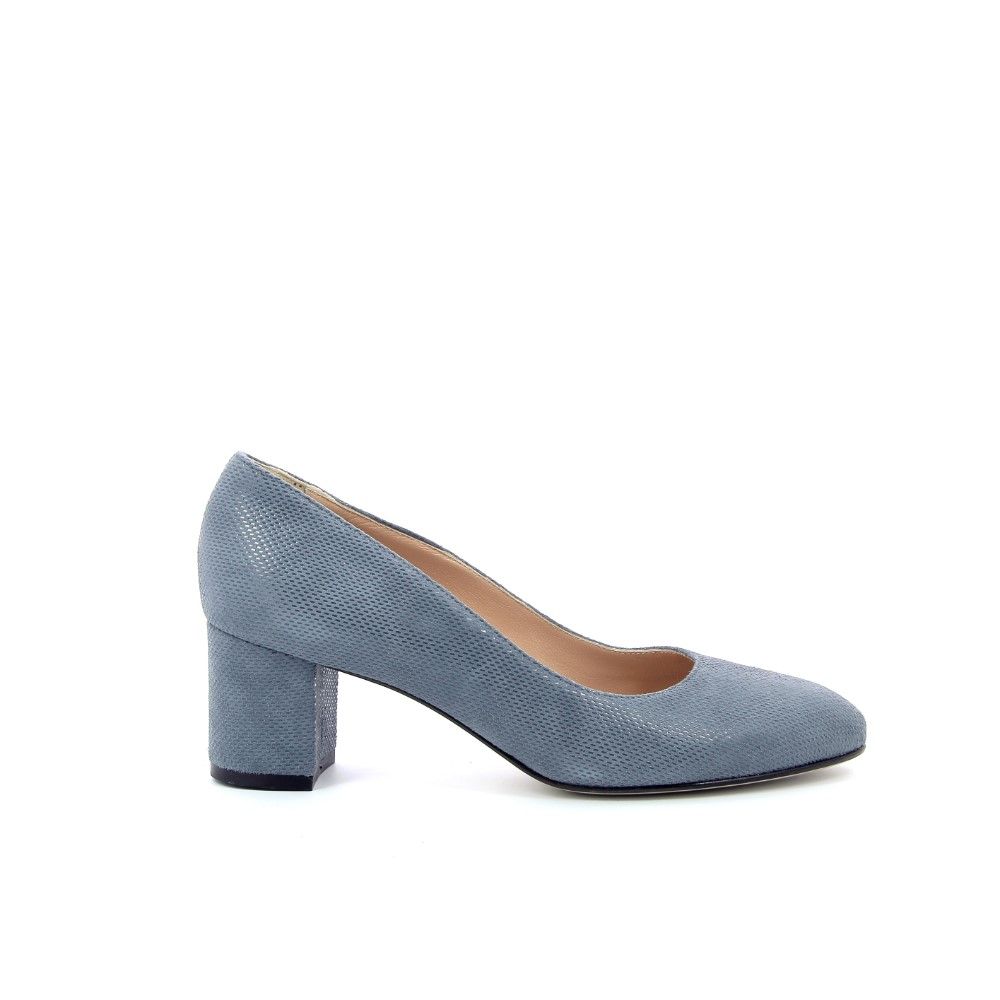 Luca Renzi Pump 225602 grijs