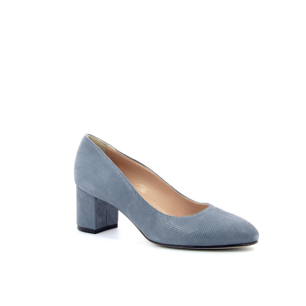Luca Renzi Pump 225602 grijs