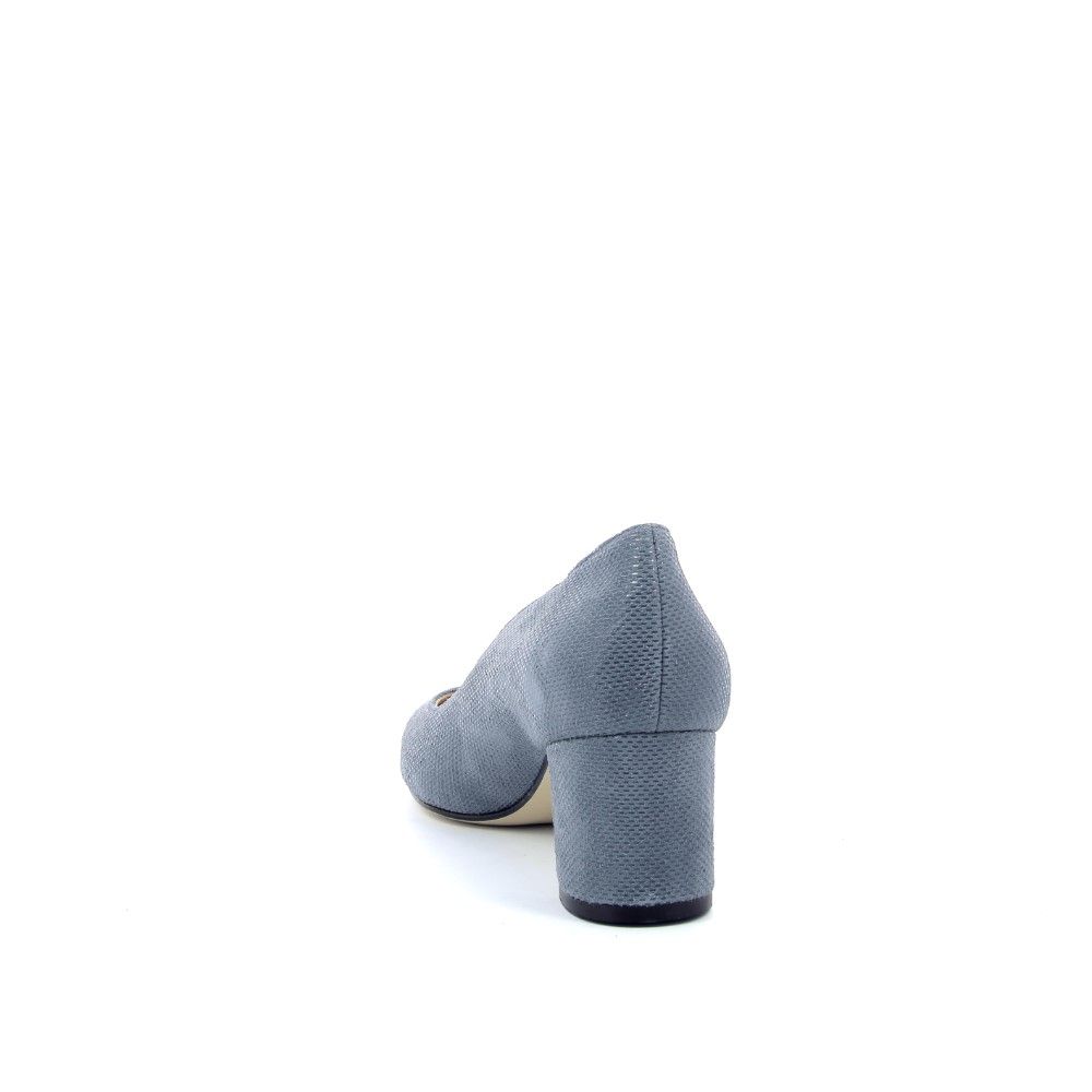 Luca Renzi Pump 225602 grijs