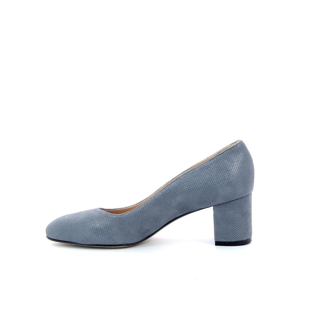 Luca Renzi Pump 225602 grijs