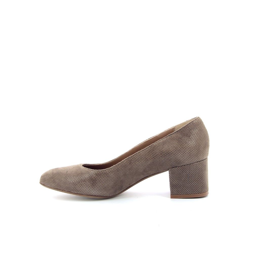 Luca Renzi Pump 225603 taupe