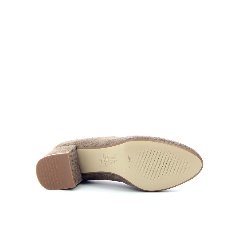 Luca Renzi Pump 225603 taupe