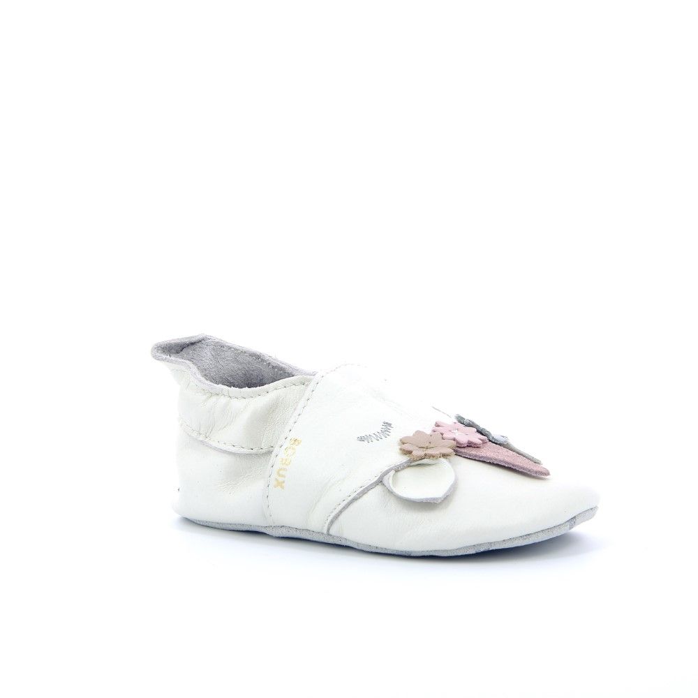 Bobux Pantoffel 225620 beige