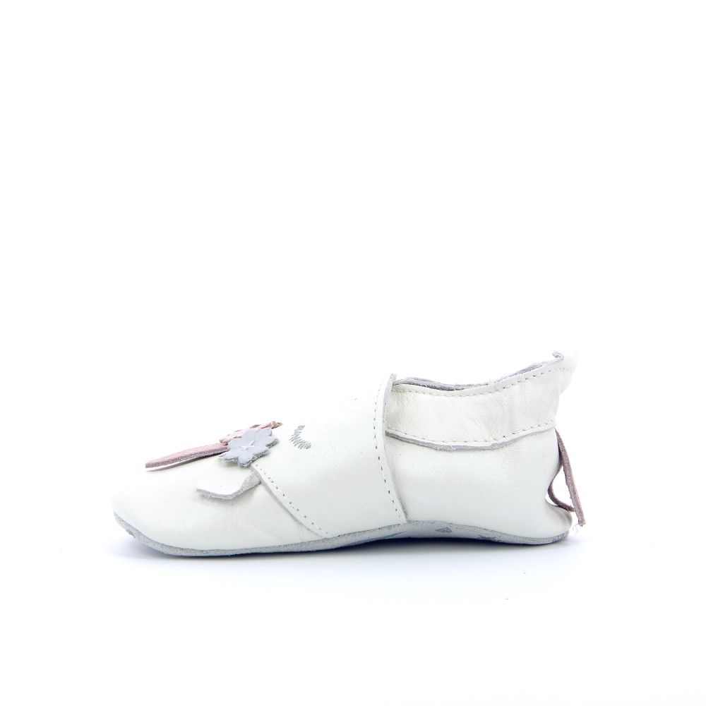 Bobux Pantoffel 225620 beige