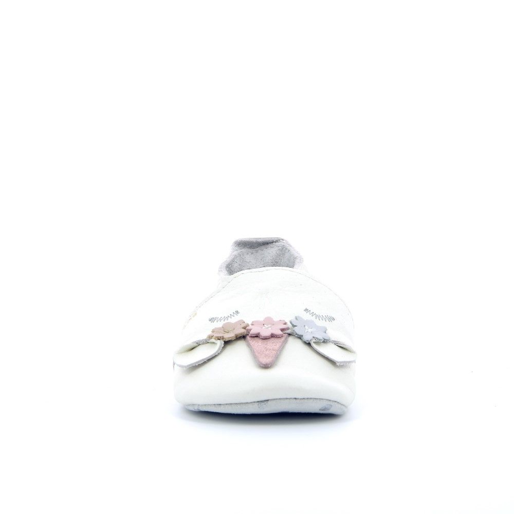 Bobux Pantoffel 225620 beige