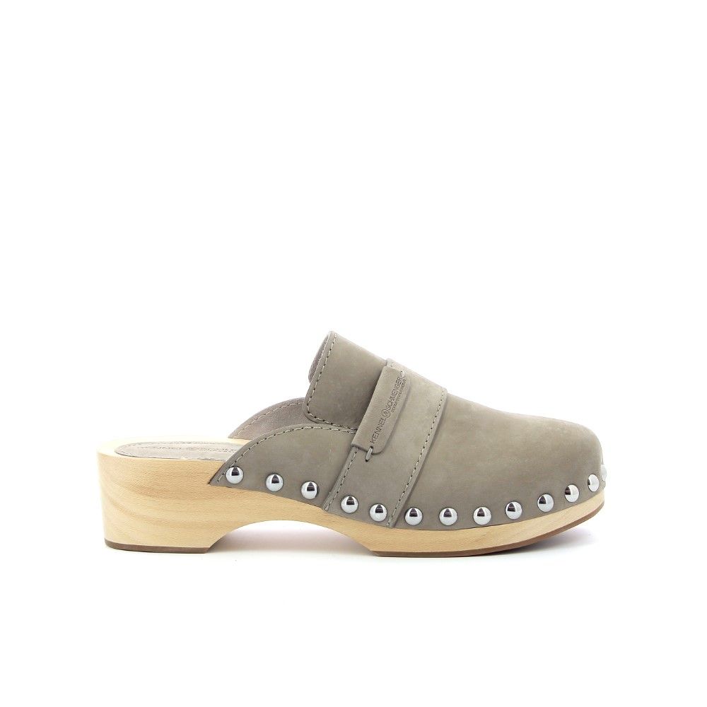 Kennel & Schmenger Muiltje 225626 taupe