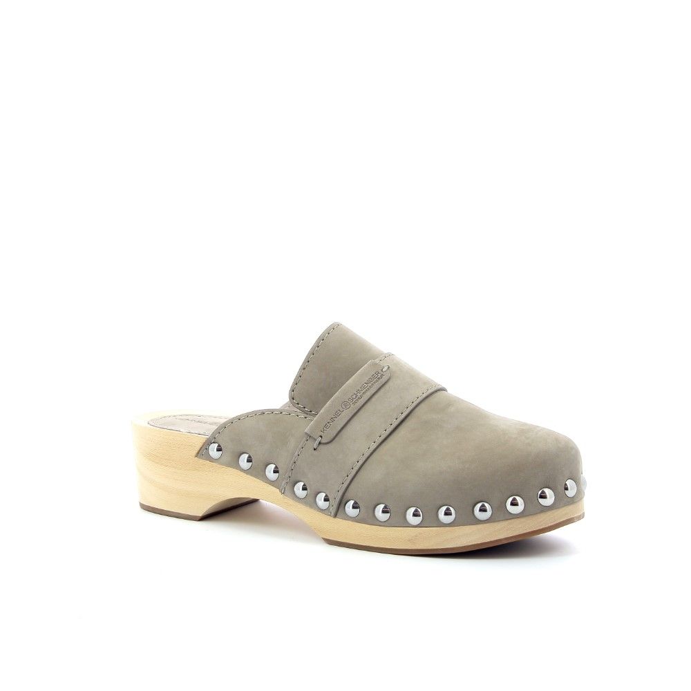 Kennel & Schmenger Muiltje 225626 taupe