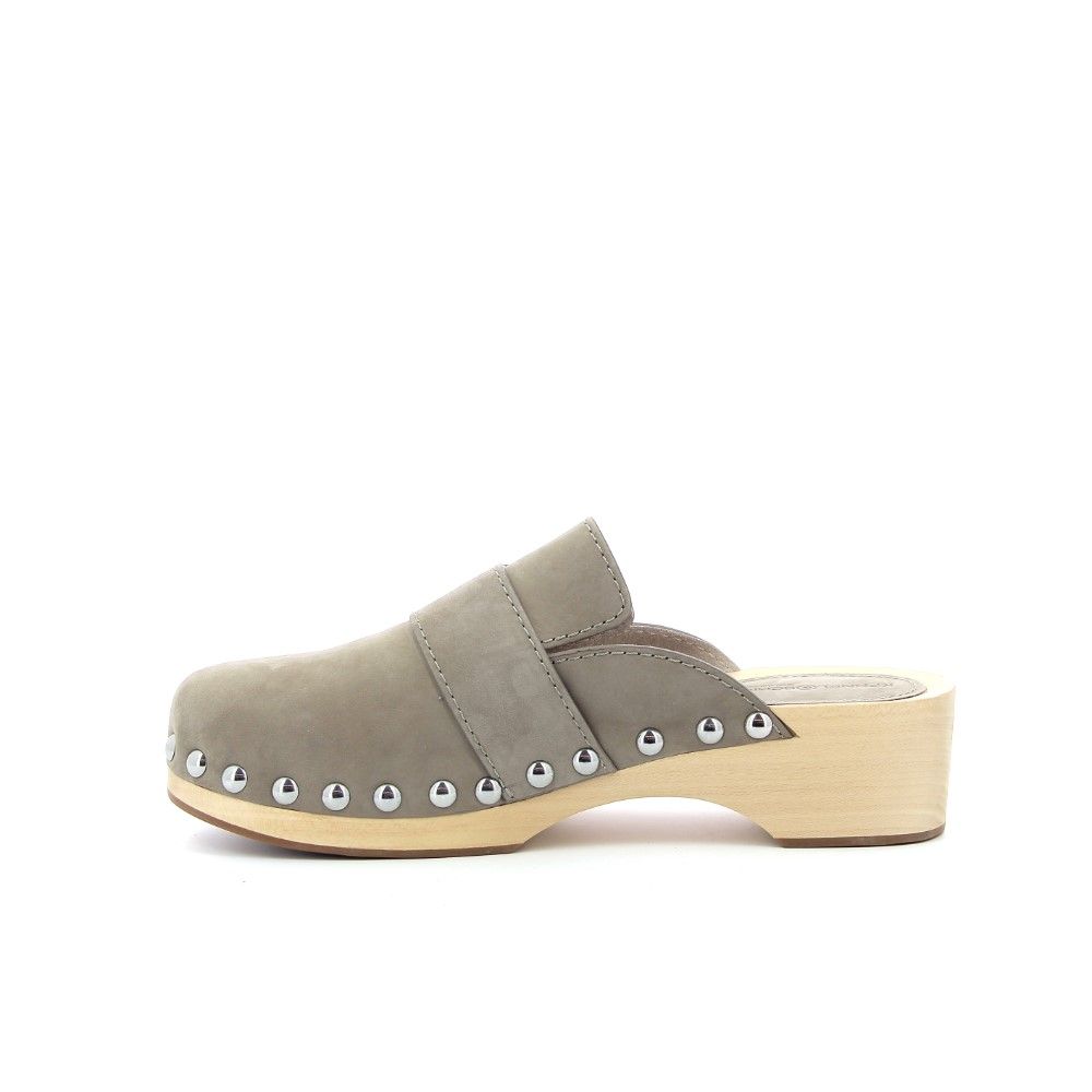 Kennel & Schmenger Muiltje 225626 taupe
